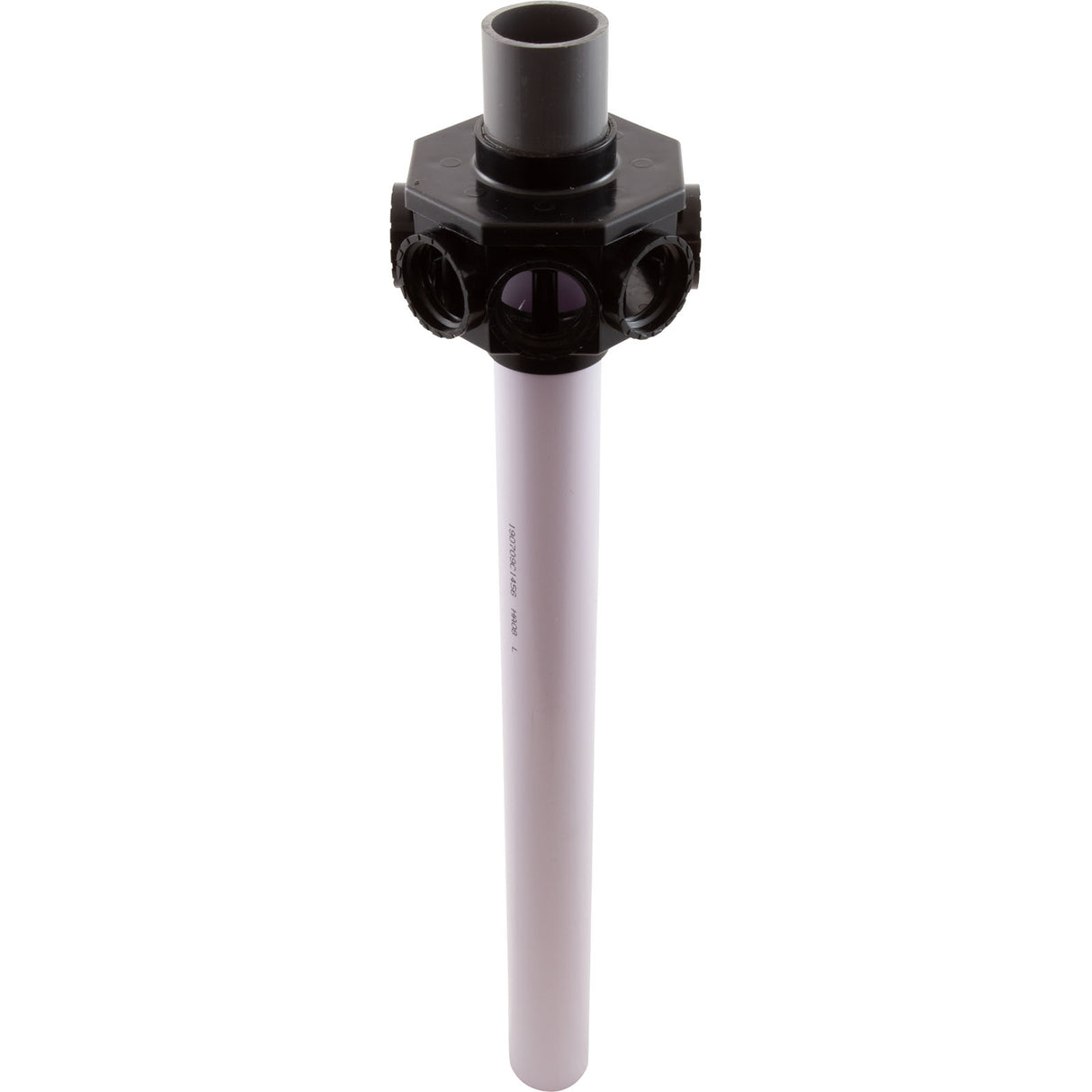 Standpipe Assembly, Raypak Protege RPSF28 : 018221F - Raypak - 840891043171 - PartsForSpas.com