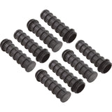 Lateral, Raypak Protege RPSF, 115mm, Qty 8 : 018222F - Raypak - 840891043188 - PartsForSpas.com