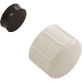 Drain Cap, W Cooper Ranger RS-16/18, 1"fpt, w/gasket : 2022