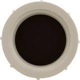 Drain Cap, W Cooper Ranger RS-16/18, 1"fpt, w/gasket : 2022