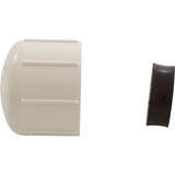 Drain Cap, W Cooper Ranger RS-16/18, 1"fpt, w/gasket : 2022