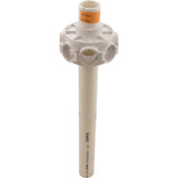 Hub, W Cooper Ranger RS-2115, w/ Standpipe, No Laterals : 2040A - W. Cooper Industries - 2040A - PartsForSpas.com