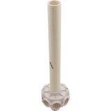 Hub, W Cooper Ranger RS-2115, w/ Standpipe, No Laterals : 2040A - W. Cooper Industries - 2040A - PartsForSpas.com