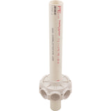 Hub, W Cooper Ranger RS-1615, w/ Standpipe, No Laterals : 2016A - W. Cooper Industries - 2016A - PartsForSpas.com