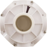 Hub, W Cooper Ranger RS-1615, w/ Standpipe, No Laterals : 2016A - W. Cooper Industries - 2016A - PartsForSpas.com
