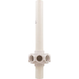 Hub, W Cooper Ranger RS-1615, w/ Standpipe, No Laterals : 2016A - W. Cooper Industries - 2016A - PartsForSpas.com