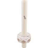 Hub, W Cooper Ranger RS-1615, w/ Standpipe, No Laterals : 2016A - W. Cooper Industries - 2016A - PartsForSpas.com