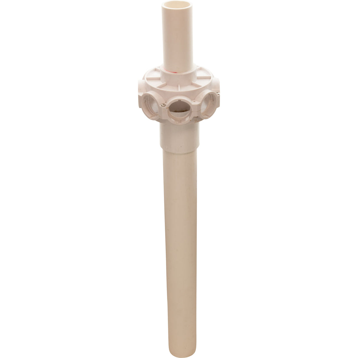Hub w/ Standpipe, W Cooper Ranger, RS-3020, No Laterals : 3021A - W. Cooper - 3021A - PartsForSpas.com