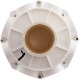 Hub w/ Standpipe, W Cooper Ranger, RS-3020, No Laterals : 3021A - W. Cooper - 3021A - PartsForSpas.com