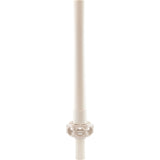 Hub w/ Standpipe, W Cooper Ranger, RS-3020, No Laterals : 3021A - W. Cooper - 3021A - PartsForSpas.com