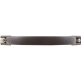 Flange Clamp, AquaPro AL50 : 98101-001 - AquaPro Systems - 98101-001 - PartsForSpas.com