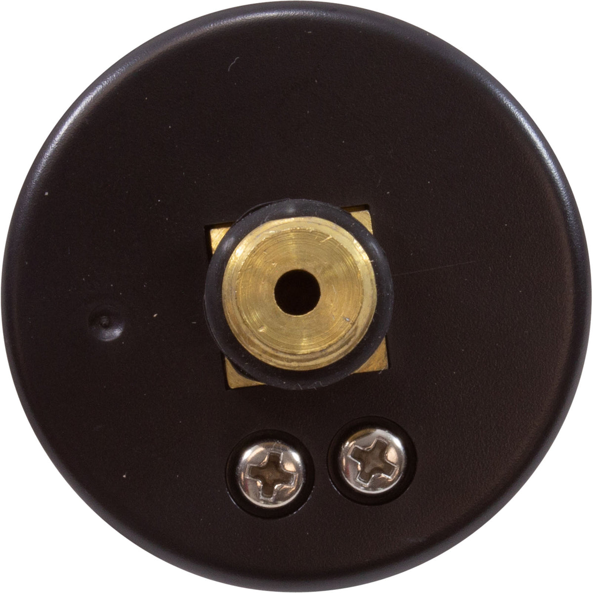 Pressure Gauge, AquaPro AL75, W/ O-Ring, 28psi, Plastic : 10076-ACC