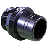 Hose Adapter, AquaPro AL75, Pump Discharge to Inlet Union : 10077-ACC - AquaPro Systems - 816965013760 - PartsForSpas.com