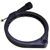 Clamp Ring Assembly, AquaPro AL75 : 10083-ACC - AquaPro Systems - 816965013821 - PartsForSpas.com