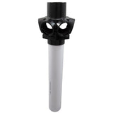Center Pipe, AquaPro AL75, 15-3/4" Long : 10086-ACC - AquaPro Systems - 816965013869 - PartsForSpas.com