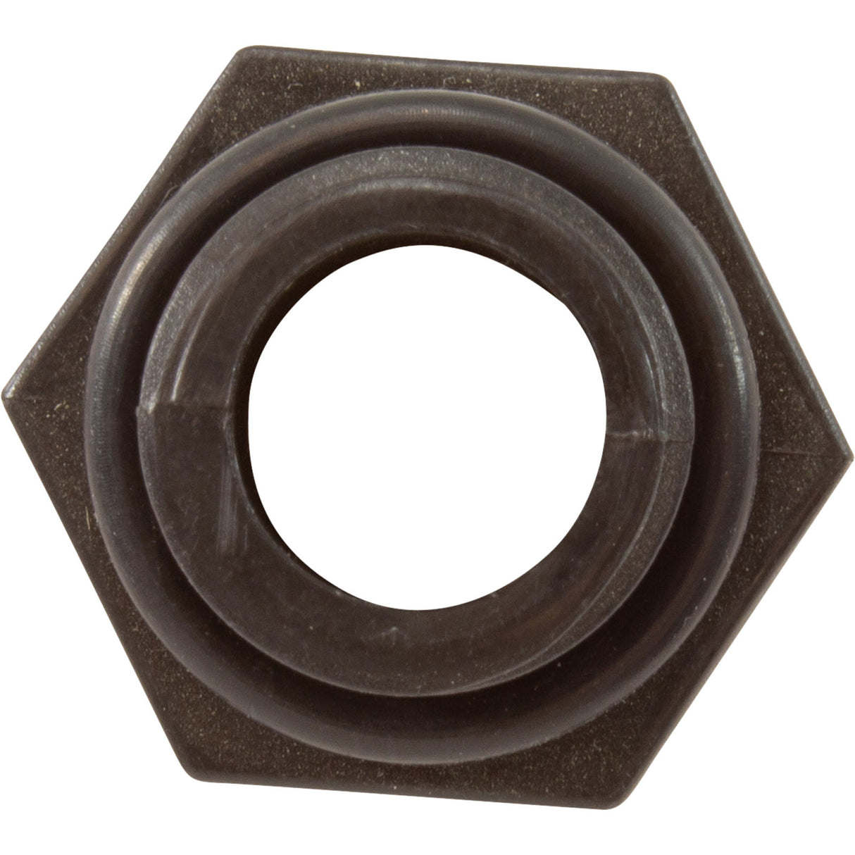 Pressure Gauge Connecter, AquaPro AL75 : 10076-ACC2 - AquaPro Systems - 816965013753 - PartsForSpas.com