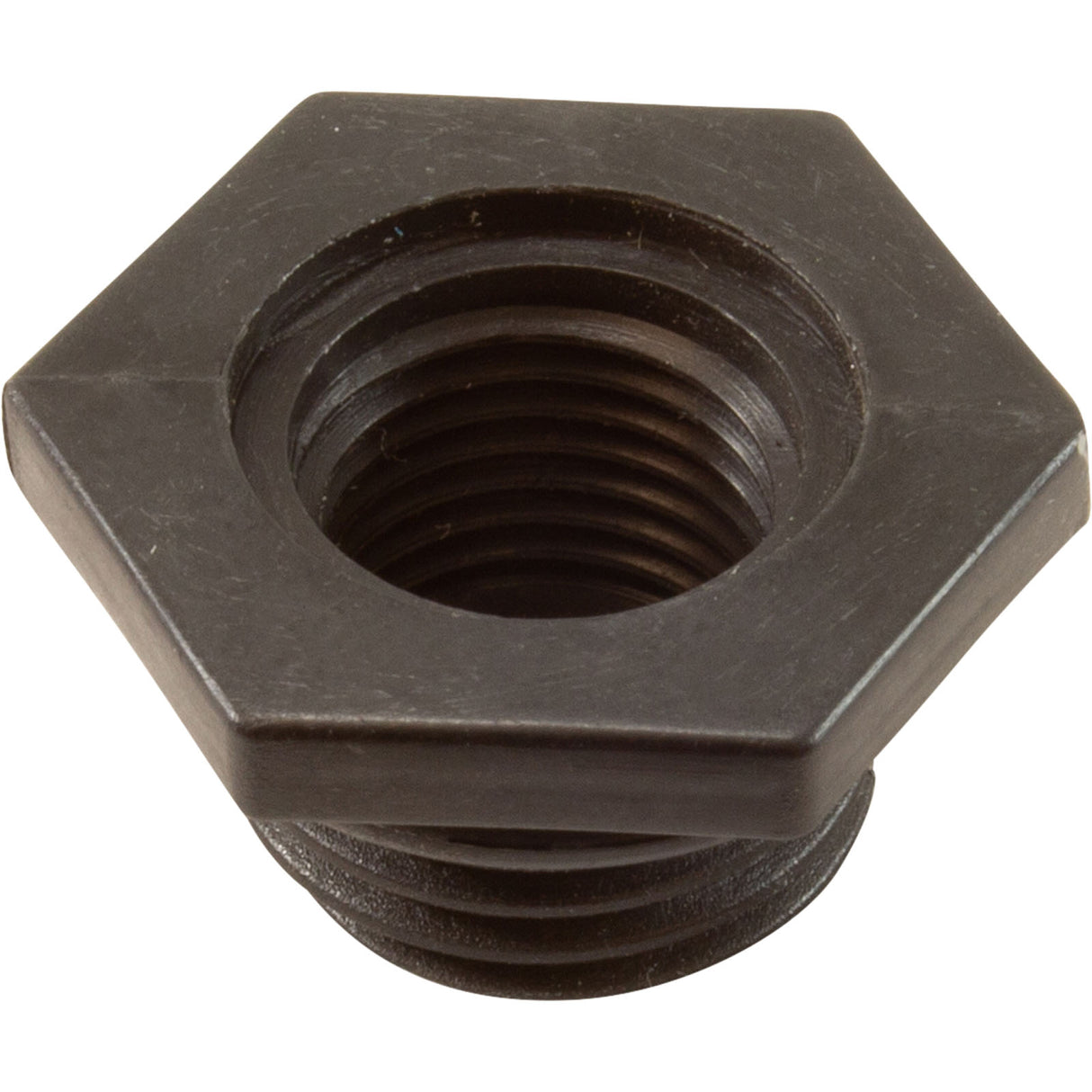 Pressure Gauge Connecter, AquaPro AL75 : 10076-ACC2 - AquaPro Systems - 816965013753 - PartsForSpas.com