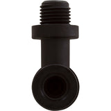 Tee, Astral, Pressure Gauge Adapter : 00555R0401 - Astral Products, Inc. - 00555R0401 - PartsForSpas.com
