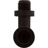 Tee, Astral, Pressure Gauge Adapter : 00555R0401 - Astral Products, Inc. - 00555R0401 - PartsForSpas.com