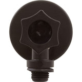 Pressure Gauge Kit, Astral, Back Mount, 1/8" : 4404080104