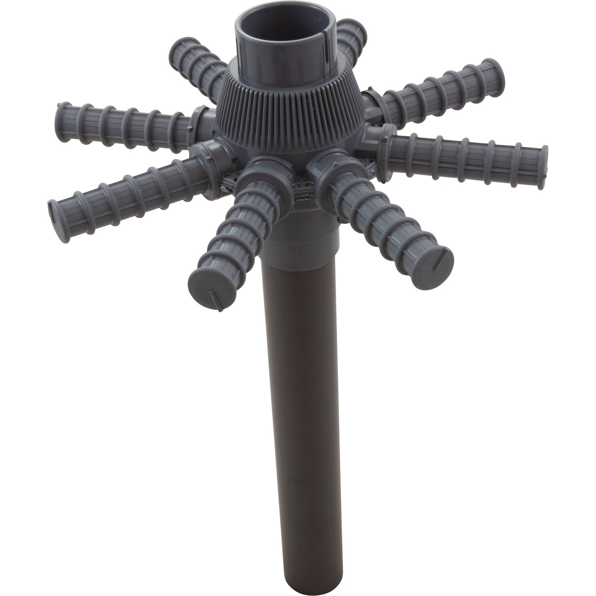 Standpipe Assembly, Astral, Millennium, Top-Mount 17" : 4404010264 - Astral Products, Inc. - 8420382748949 - PartsForSpas.com