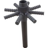 Standpipe Assembly, Astral, Millennium, Top-Mount 17" : 4404010264 - Astral Products, Inc. - 8420382748949 - PartsForSpas.com