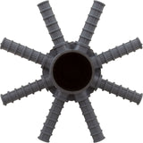 Standpipe Assembly, Astral, Millennium, Top-Mount 17" : 4404010264 - Astral Products, Inc. - 8420382748949 - PartsForSpas.com