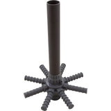 Standpipe Assembly, Astral, Millennium, Top-Mount 17" : 4404010264 - Astral Products, Inc. - 8420382748949 - PartsForSpas.com