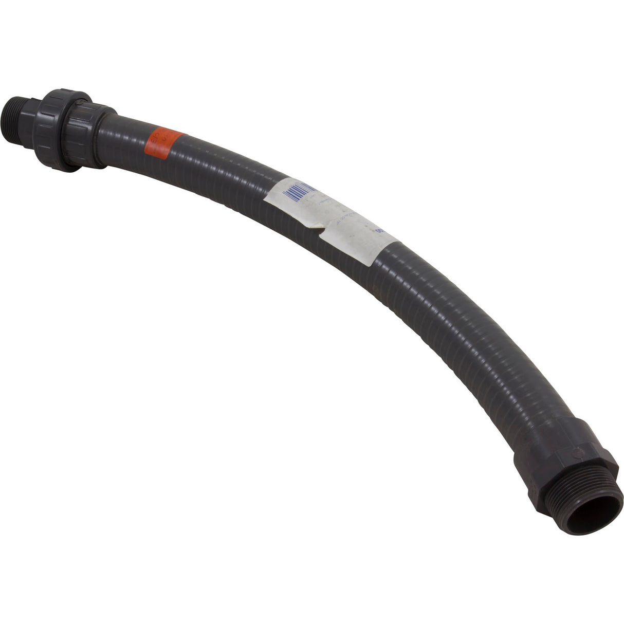 Hose w/Fittings, Astral Millennium 17" Top-Mount Astramax : 26186-0200