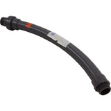Hose w/Fittings, Astral Millennium 17" Top-Mount Astramax : 26186-0200