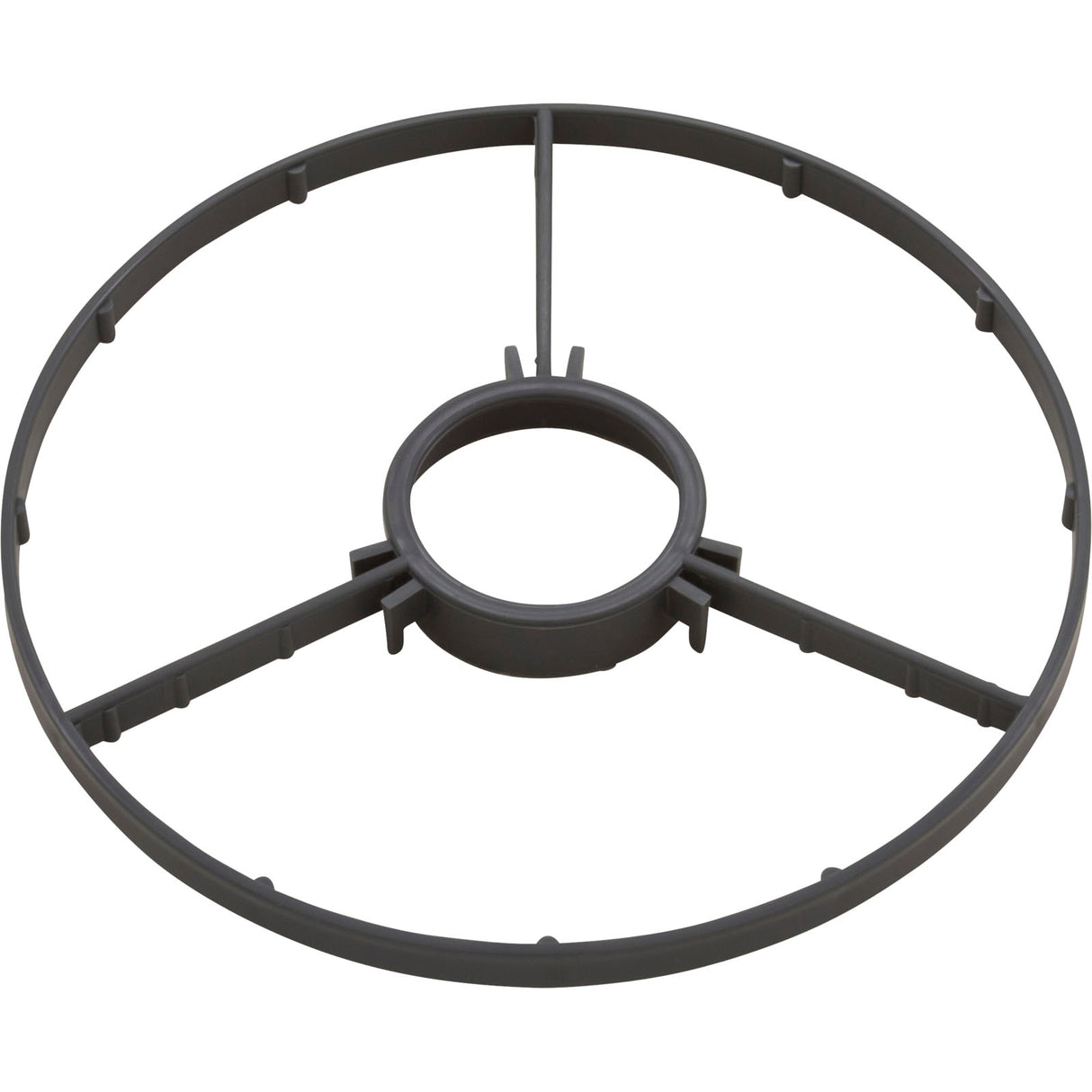 Centering Ring, Astral Cantabric Filter, Side-Mount, 24"/30" : 15782R0205 - Astral Products, Inc. - 8420382105353 - PartsForSpas.com