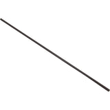 Bleed Tube, Astral Persius/Cantabric, 1/4" : 05100R0405 - Astral Products, Inc. - 05100R0405 - PartsForSpas.com