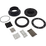 Sand Drain, Astral 63" Vertical, 6" : SAND PORT 6" - Astral Products, Inc. - SAND PORT 6" - PartsForSpas.com