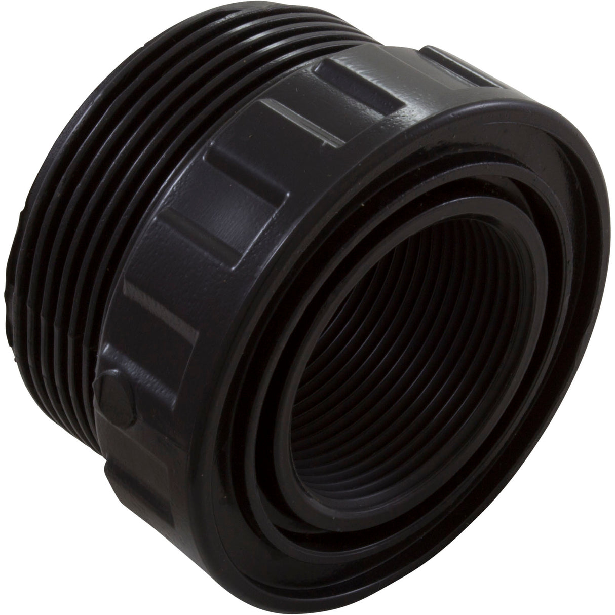 Bulkhead Nut, Astral, 1-1/2" : 00470R0211