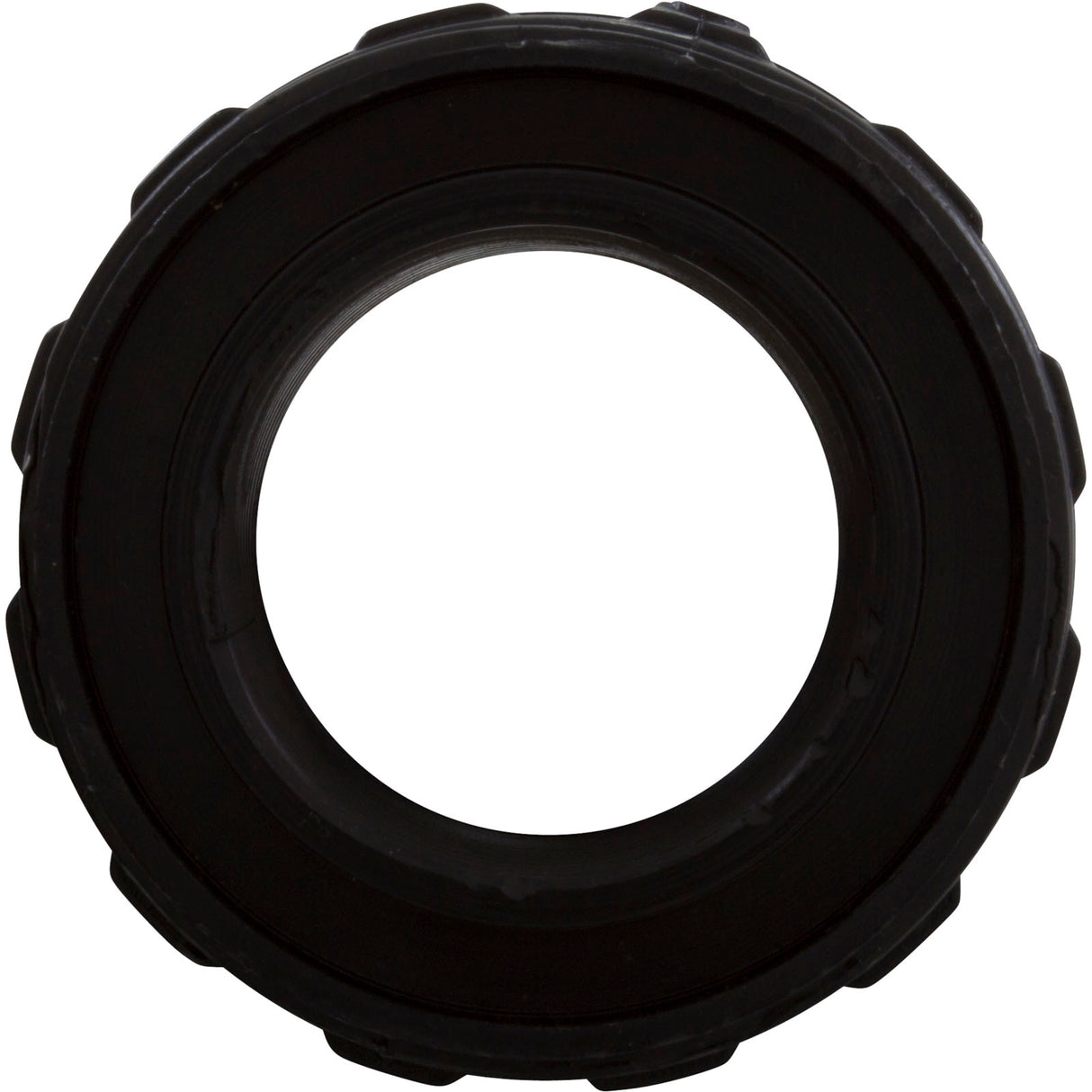 Bulkhead Nut, Astral, 1-1/2" : 00470R0211