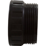 Bulkhead Nut, Astral, 1-1/2" : 00470R0211