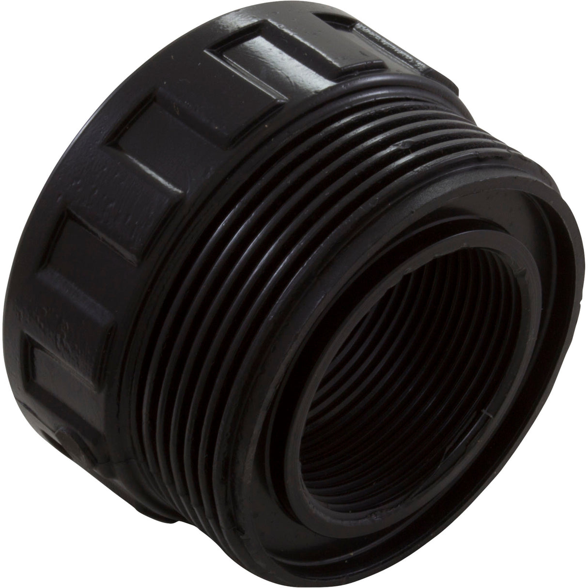 Bulkhead Nut, Astral, 1-1/2" : 00470R0211
