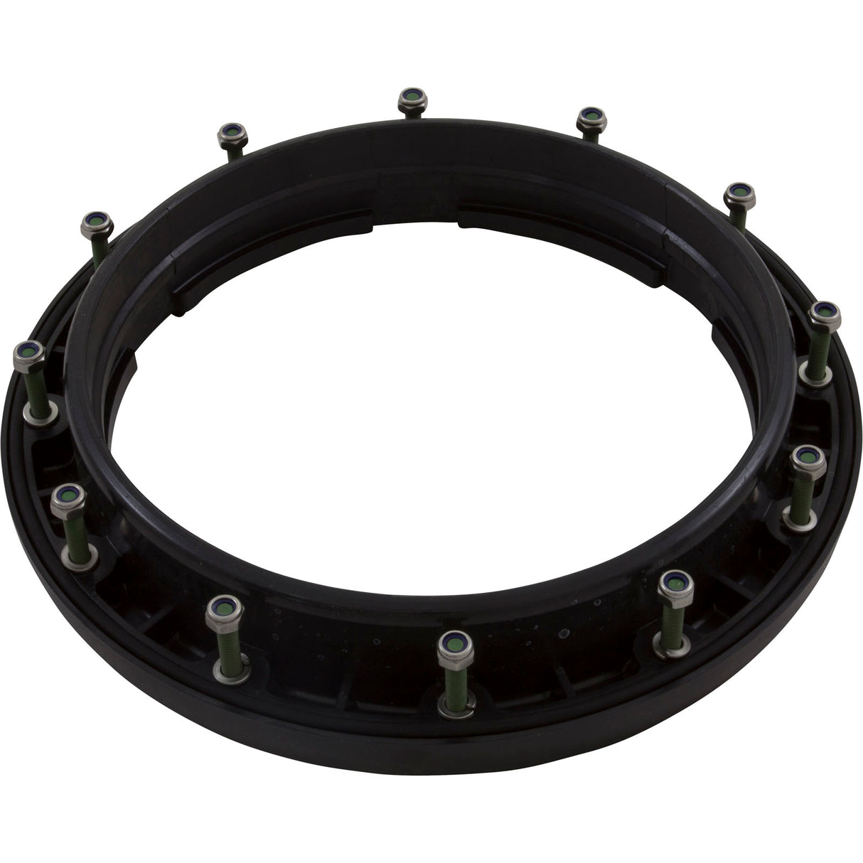 Clamp Set Kit, Astral, Rapidpool & Aster Filters : 4404020108 - Astral Products, Inc. - 842038210434 - PartsForSpas.com