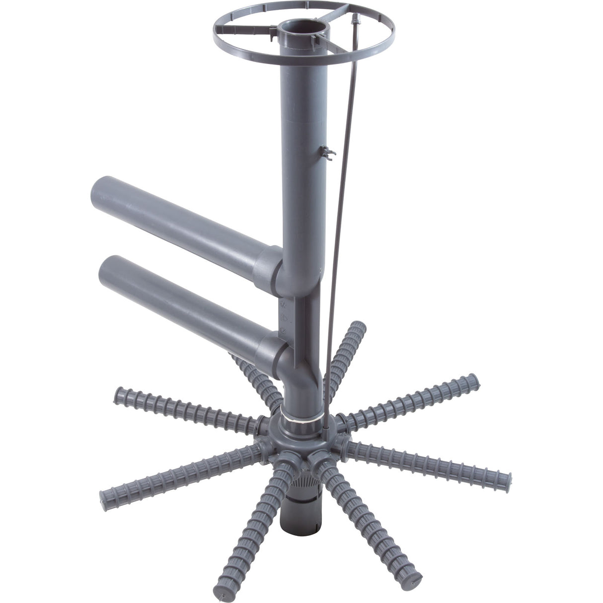 Internal Assembly, Astral Cantabric, Side-Mount 24" : 4404180016 - Astral Products, Inc. - 4404180016 - PartsForSpas.com