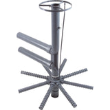 Internal Assembly, Astral Cantabric, Side-Mount 24" : 4404180016 - Astral Products, Inc. - 4404180016 - PartsForSpas.com