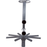 Internal Assembly, Astral Cantabric, Side-Mount 24" : 4404180016 - Astral Products, Inc. - 4404180016 - PartsForSpas.com