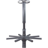 Internal Assembly, Astral Cantabric, Side-Mount 24" : 4404180016 - Astral Products, Inc. - 4404180016 - PartsForSpas.com