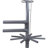 Internal Assembly, Astral Cantabric, Side-Mount 24" : 4404180016 - Astral Products, Inc. - 4404180016 - PartsForSpas.com