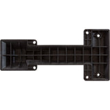 Standpipe Assy, Astral Persius, Top-Mount 24", w/Lateral : 05101R0400 - Astral Products, Inc. - 05101R0400 - PartsForSpas.com