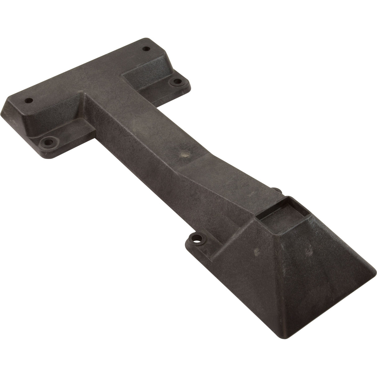 Standpipe Assy, Astral Persius, Top-Mount 24", w/Lateral : 05101R0400 - Astral Products, Inc. - 05101R0400 - PartsForSpas.com