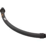 Hose w/Fittings, Astral Millennium 26" Top-Mount Astramax : 28300-0200