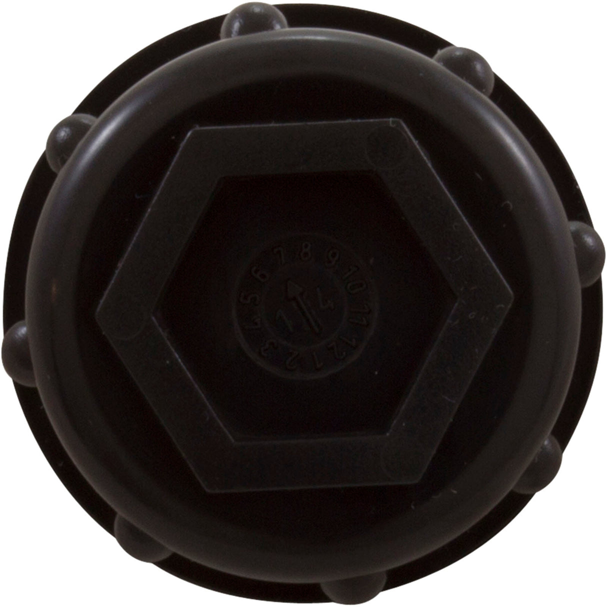 Water Drain Plug, Astral 3000 Series Sand Filters, 1-1/2" : 4411020405 - Astral Products, Inc. - 843528391592 - PartsForSpas.com