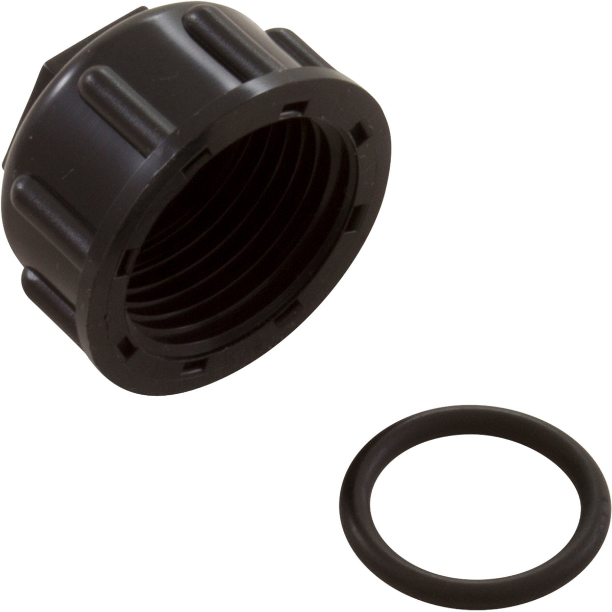 Water Drain Plug, Astral 3000 Series Sand Filters, 1-1/2" : 4411020405 - Astral Products, Inc. - 8.43528E+11 - PartsForSpas.com