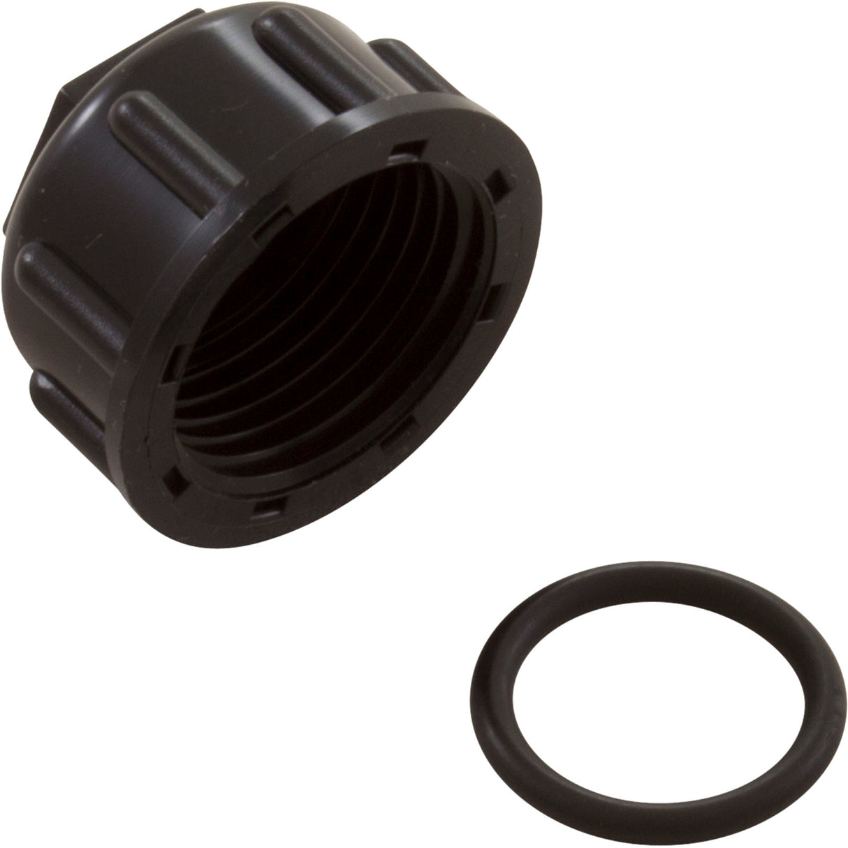 Water Drain Plug, Astral 3000 Series Sand Filters, 1-1/2" : 4411020405 - Astral Products, Inc. - 843528391592 - PartsForSpas.com