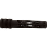 Drain Screen, Astral, Millennium Filters, 3/8" mpt : 24181-0004 - Astral Products, Inc. - 24181-0004 - PartsForSpas.com